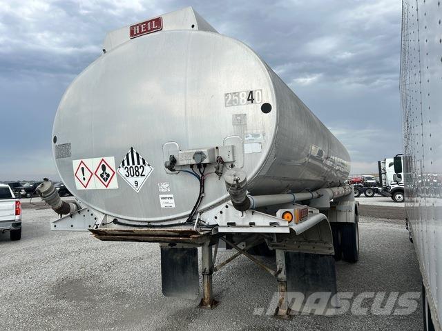 Heil  Tankerler