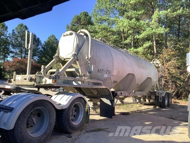 Heil  Diger çekiciler