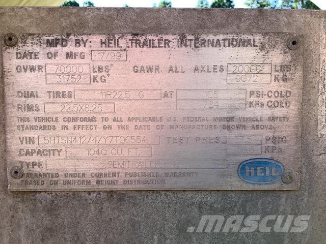 Heil  Diger çekiciler