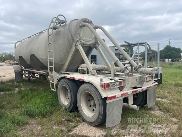 Heil 1040 Diger çekiciler