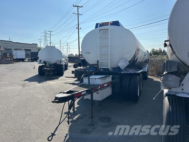 Heil CT-12598 Tankerler