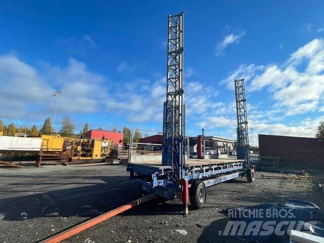 HEK MS3000 Diger