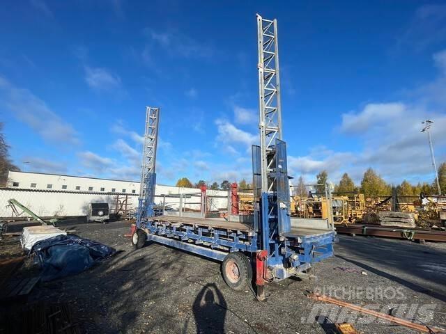 HEK MS3000 Diger