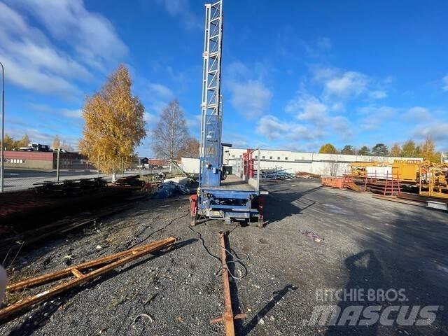 HEK MS3000 Diger