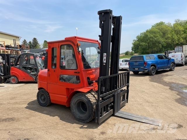 Heli CPCD50-M2 Diger
