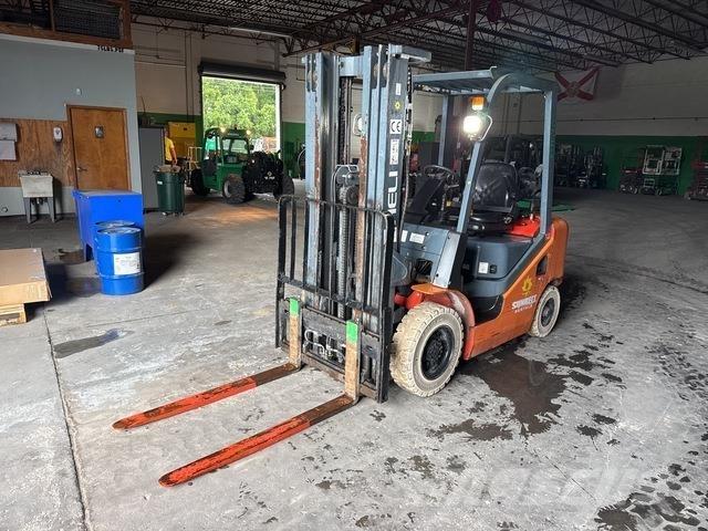 Heli CPYD 25 Diger
