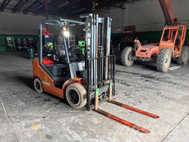 Heli CPYD 25 Diger