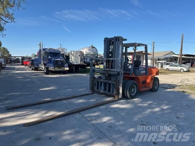 Heli FD155 Diger