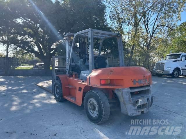 Heli FD155 Diger