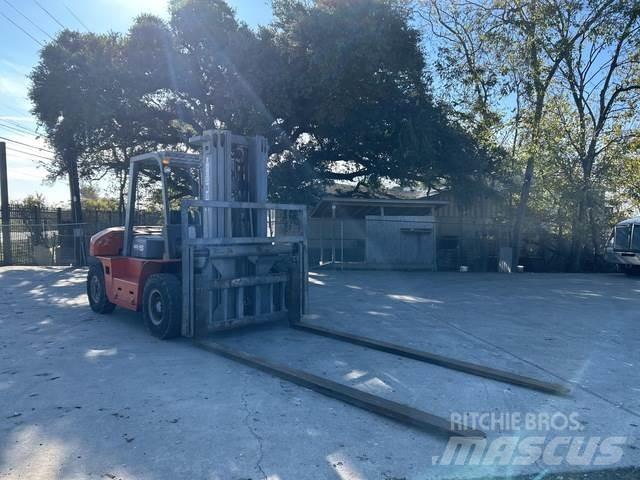 Heli FD155 Diger