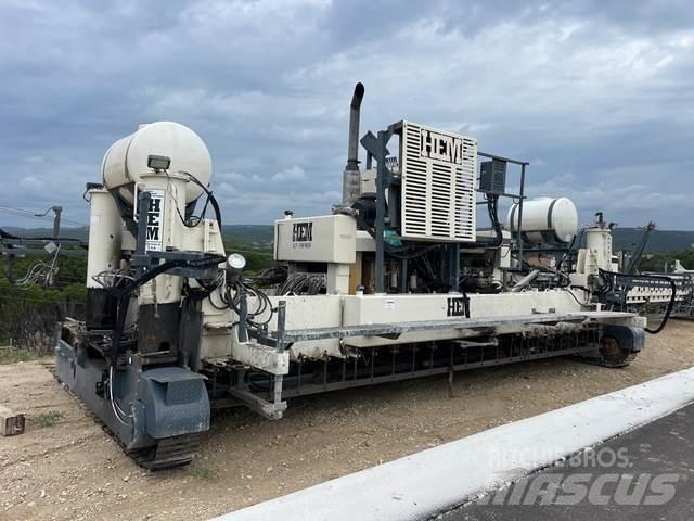  Hem 12-27 SFP Beton sericiler