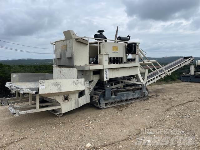  Hem MP2500 Beton aksesuarlari