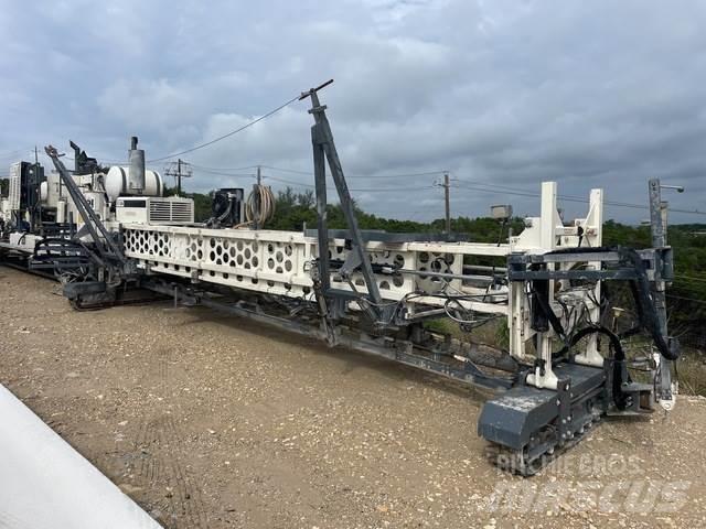  Hem TC 1200 Beton aksesuarlari