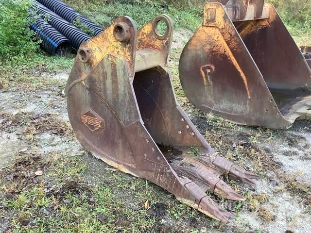 Hensley  Diger parçalar