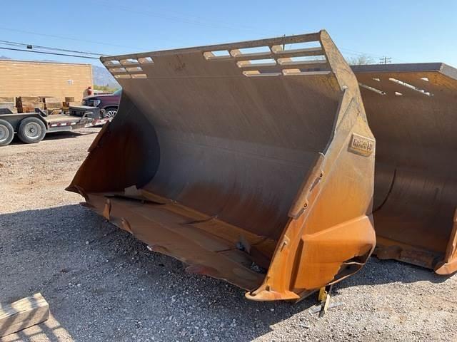 Hensley  Diger parçalar