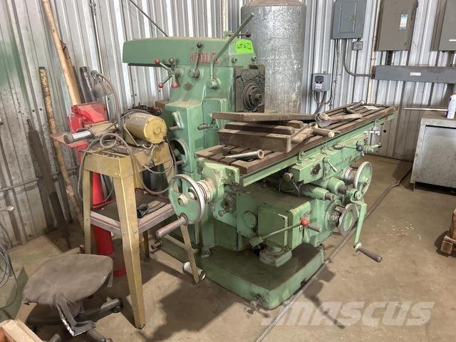 Hercules 3P Diger