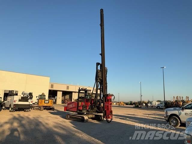 Hercules STR20 Diger