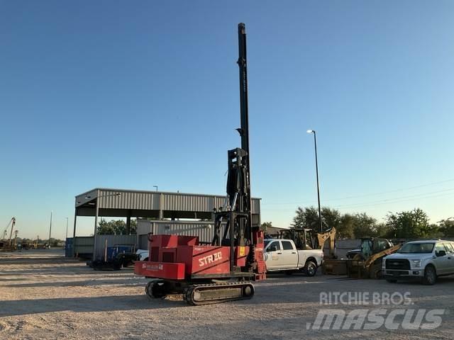 Hercules STR20 Diger