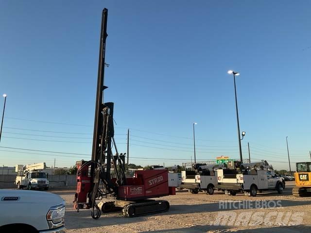 Hercules STR20 Diger