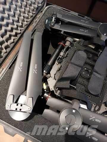 Hercules X4 Diger