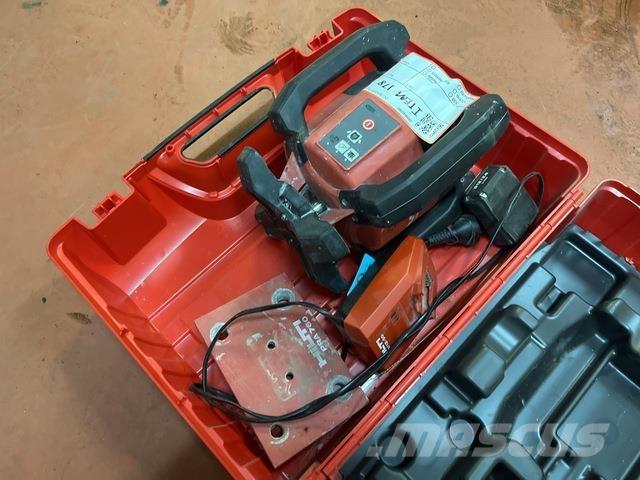 Hilti  Diger