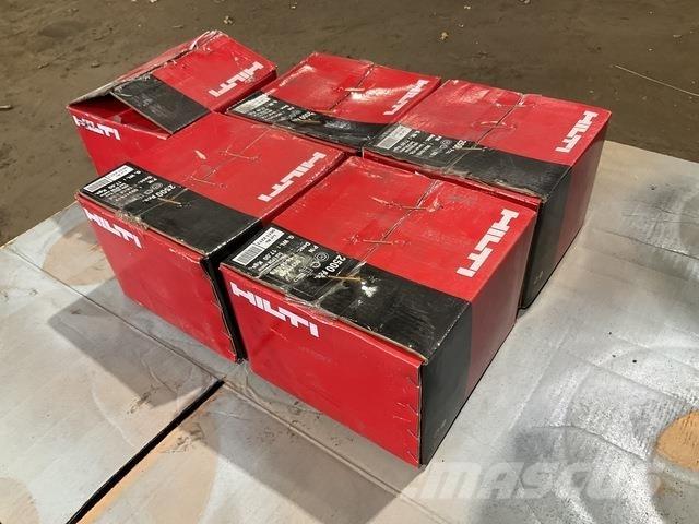 Hilti 00311619 Diger