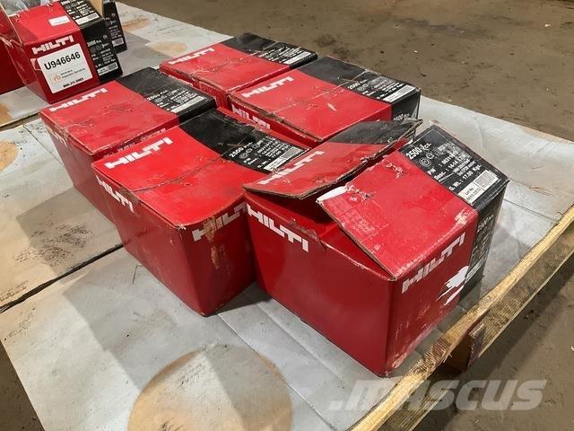 Hilti 00311619 Diger