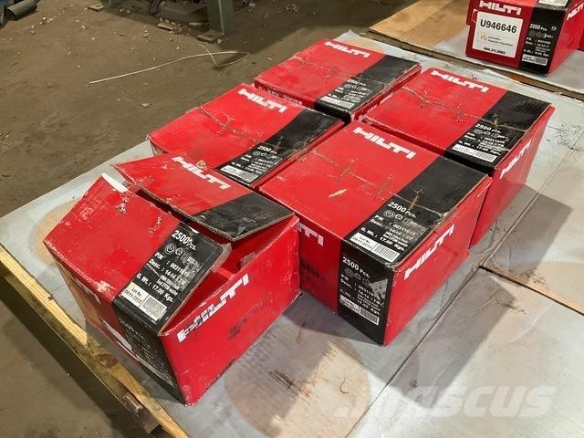 Hilti 00311619 Diger
