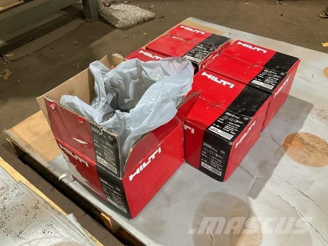 Hilti 00311626 Diger