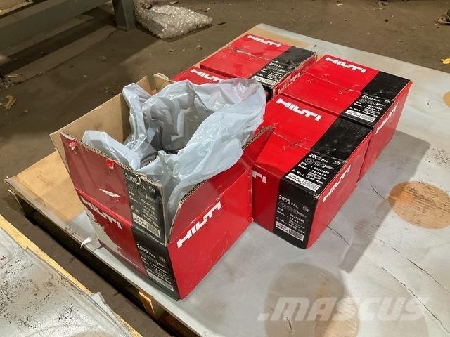 Hilti 00311626 Diger
