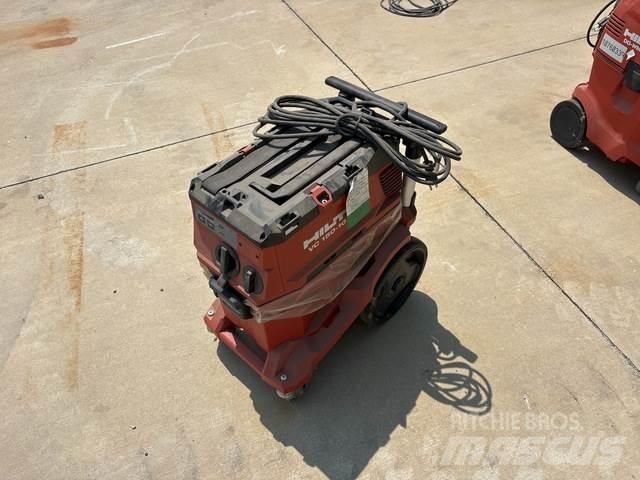 Hilti 2220086 Vakumlu temizlik makineleri