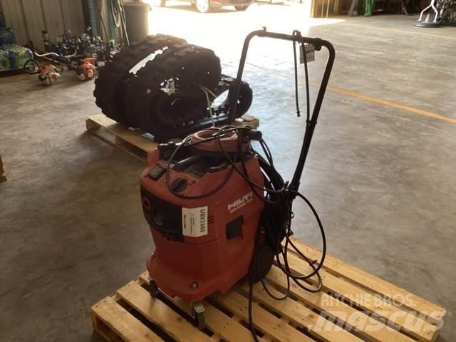 Hilti 2237587 Vakumlu temizlik makineleri