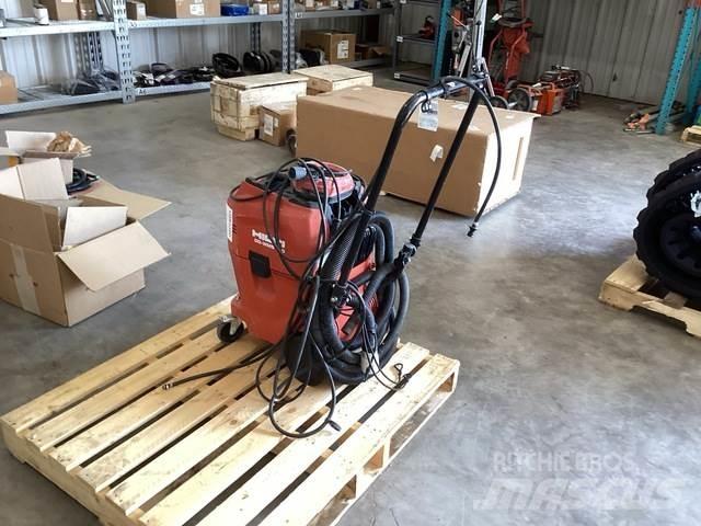 Hilti 2237587 Vakumlu temizlik makineleri