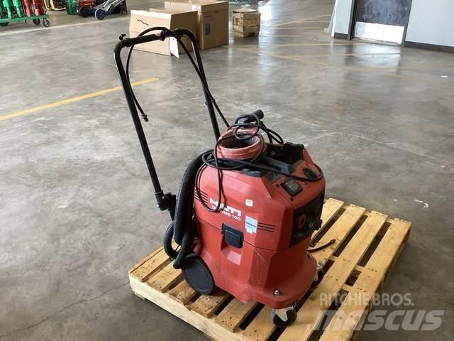 Hilti 2237587 Vakumlu temizlik makineleri