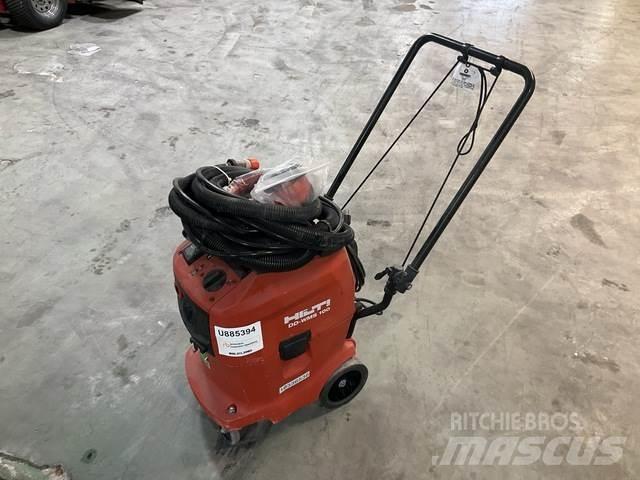 Hilti 2237587 Vakumlu temizlik makineleri