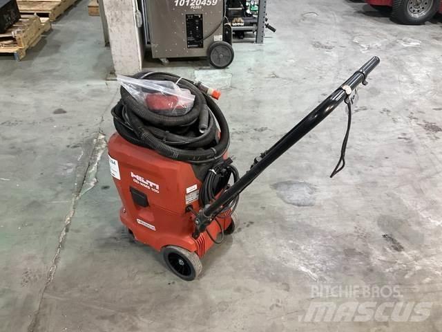 Hilti 2237587 Vakumlu temizlik makineleri