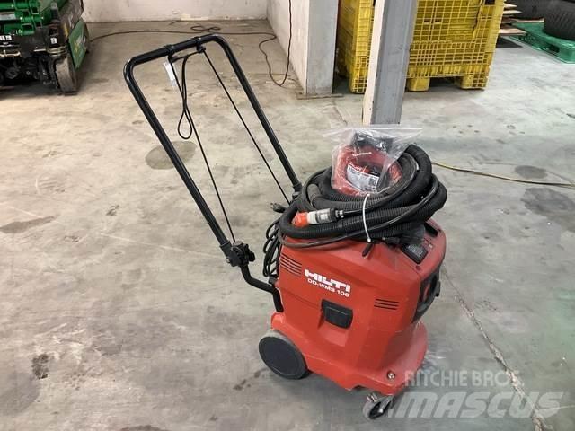 Hilti 2237587 Vakumlu temizlik makineleri