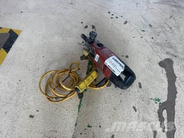 Hilti DD 150-U Diger