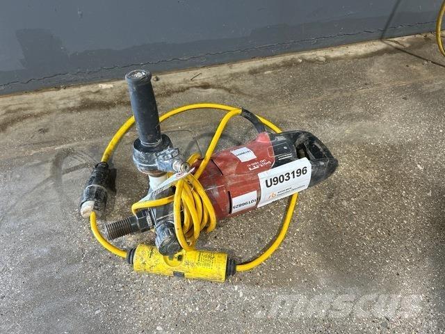 Hilti DD 150-U Deliciler