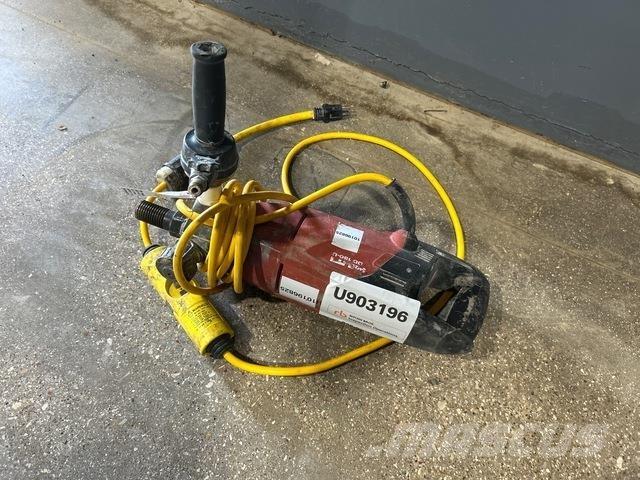 Hilti DD 150-U Deliciler