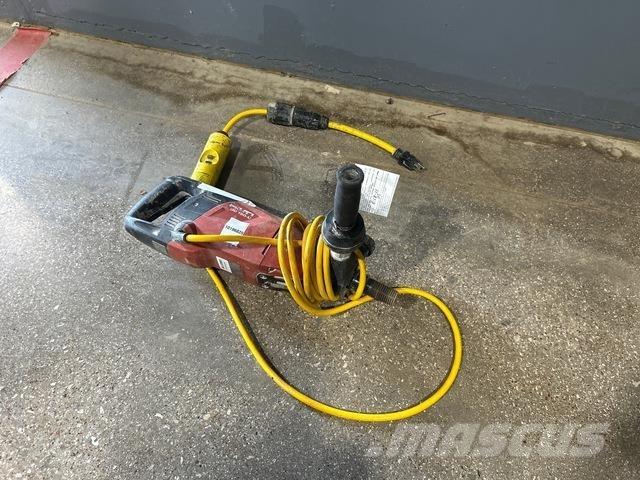 Hilti DD 150-U Deliciler