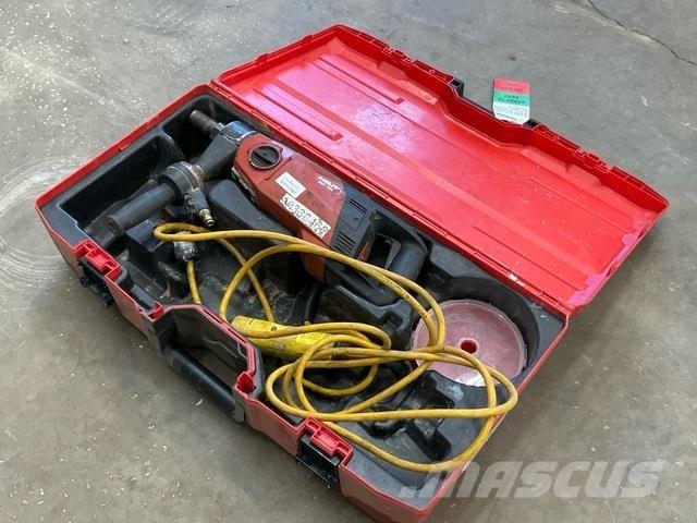 Hilti DD 150-U Deliciler