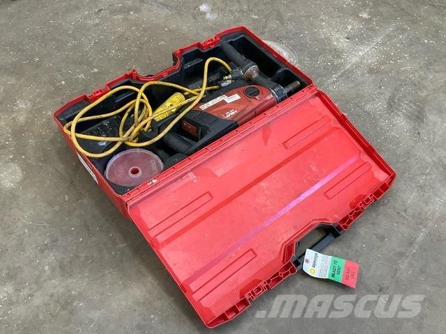 Hilti DD 150-U Deliciler