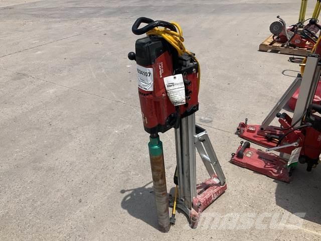 Hilti DD 250 Diger