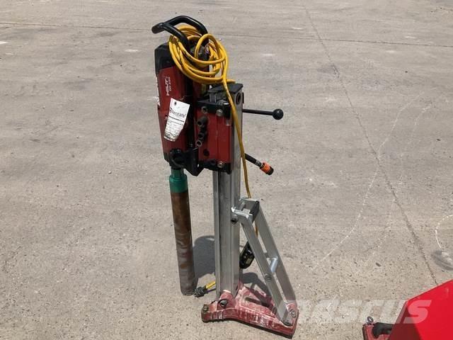 Hilti DD 250 Diger