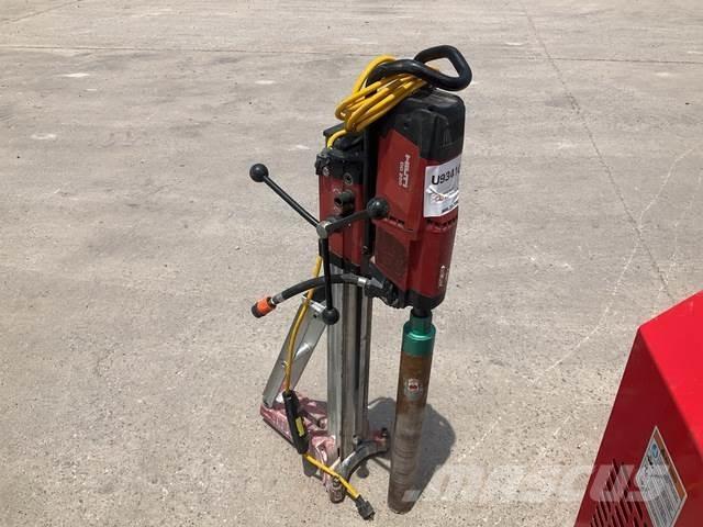 Hilti DD 250 Diger