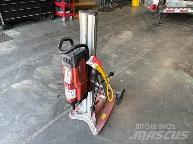 Hilti DD-250E Diger