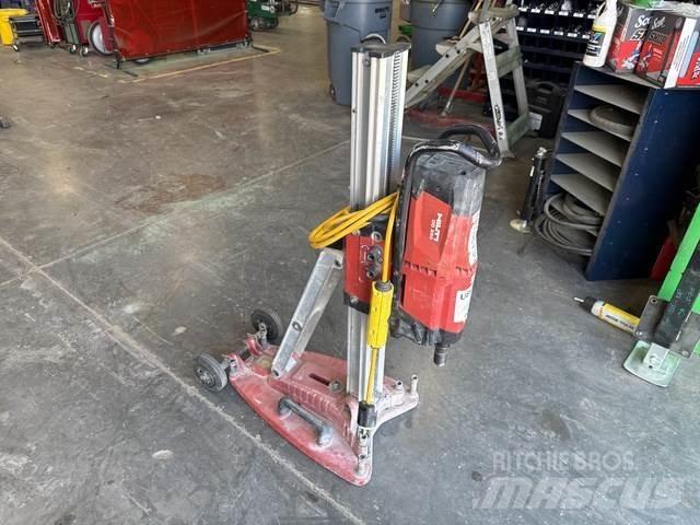 Hilti DD-250E Diger