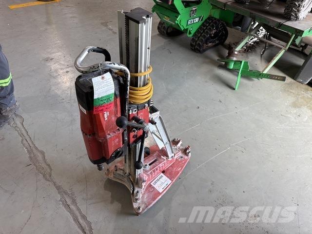 Hilti DD-250E Deliciler
