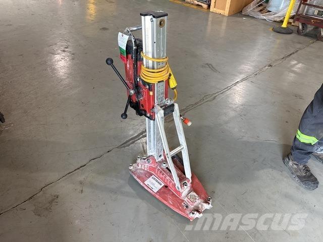 Hilti DD-250E Deliciler